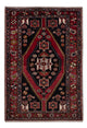Hamadan Dywan 202x136cm - Dywan perski