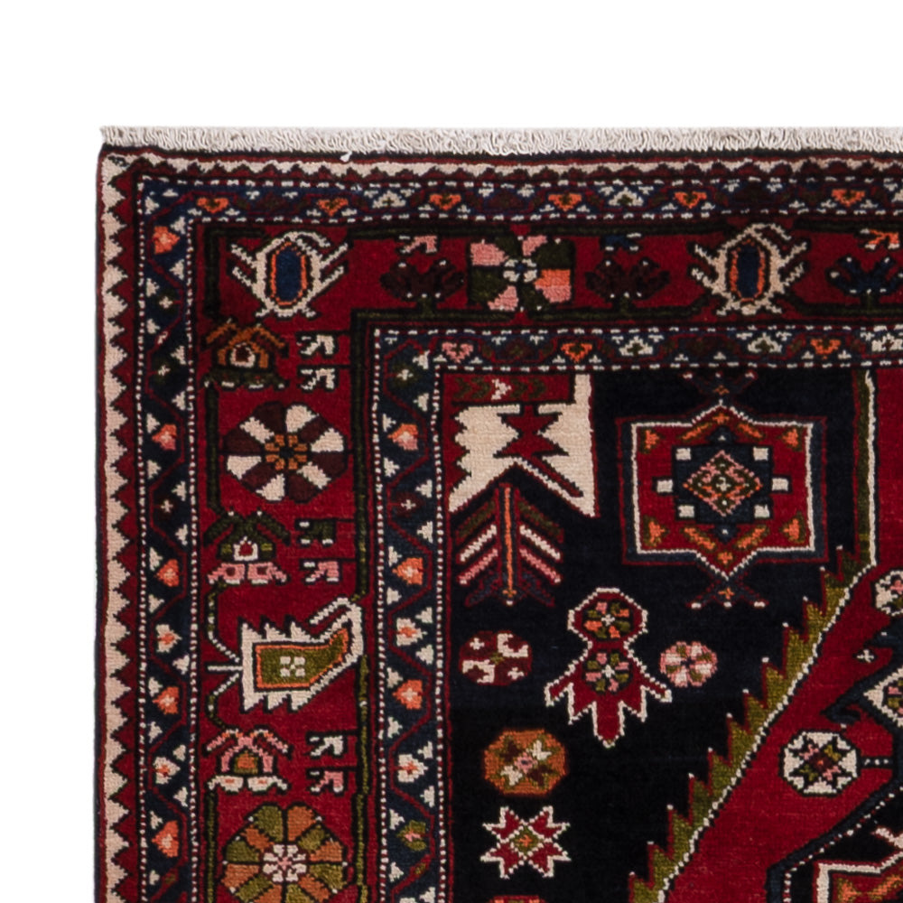Hamadan Dywan 202x136cm - Dywan perski