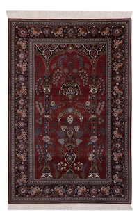 Kashan Dywan 222x141cm - Dywan perski – product image