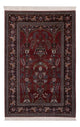 Kashan Dywan 222x141cm - Dywan perski