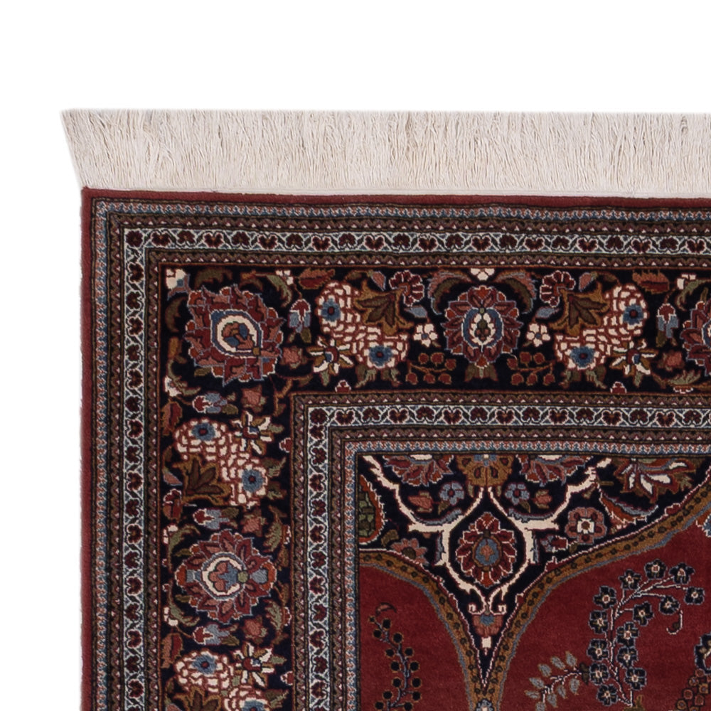 Kashan Dywan 222x141cm - Dywan perski