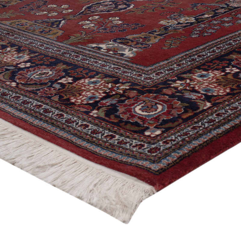 Kashan Dywan 222x141cm - Dywan perski