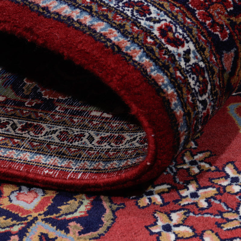 Kashan Dywan 222x141cm - Dywan perski