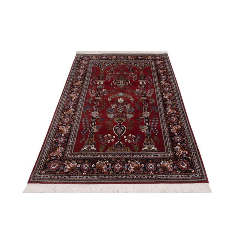 Kashan Dywan 222x141cm - Dywan perski