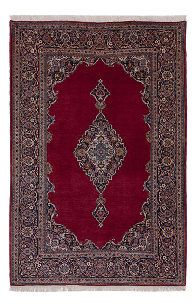 Kashan Dywan 135x205cm - Dywan perski