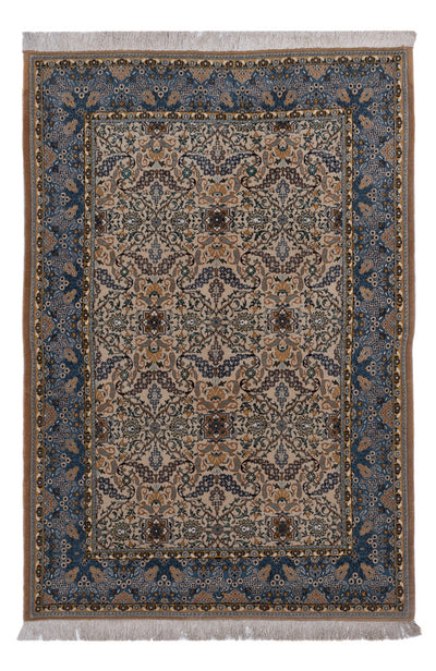 Qom Dywan 140x209cm - Dywan perski
