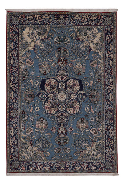 Qom Dywan 140x218cm - Dywan perski