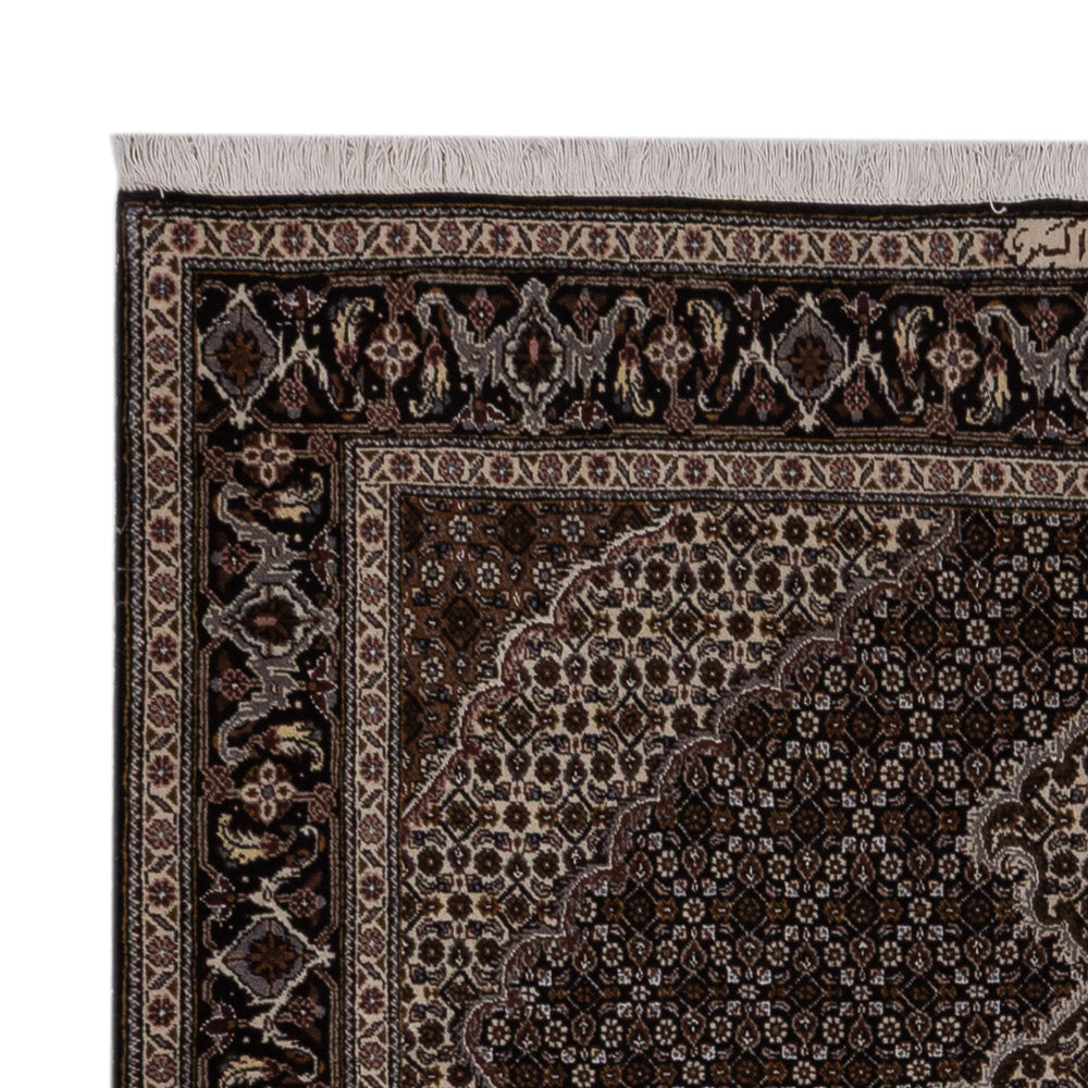 Tabriz Dywan 150x197cm - Dywan perski