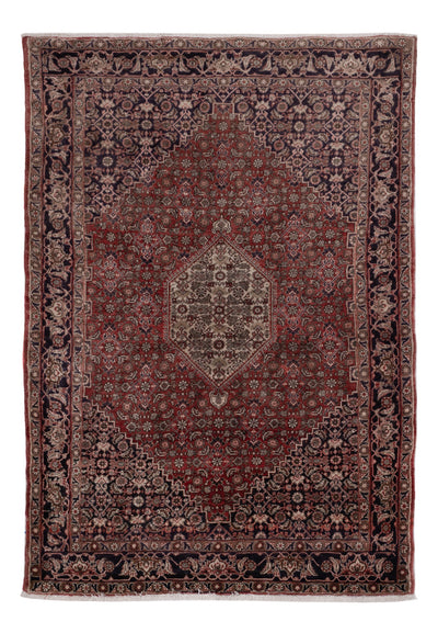Bidjar Dywan 150x216cm - Dywan perski