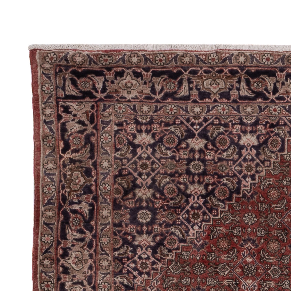 Bidjar Dywan 216x150cm - Dywan perski
