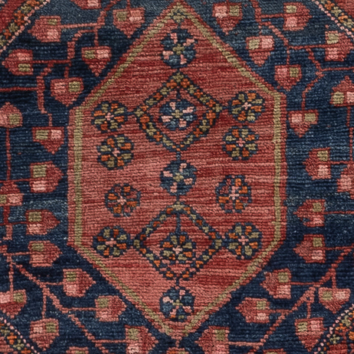 Hamadan Dywan 220x125cm - Dywan perski