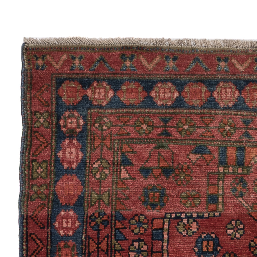 Hamadan Dywan 220x125cm - Dywan perski