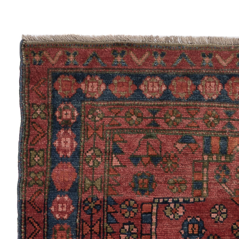 Hamadan Dywan 220x125cm - Dywan perski