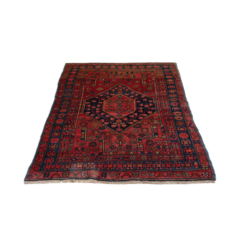 Hamadan Dywan 220x125cm - Dywan perski