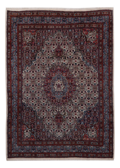 Moud Dywan 200x295cm - Dywan perski