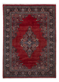 Dywan perski - Klasyczny - 273 x 190 cm - czerwony – product image