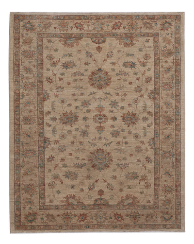 Dywan Zieglera 167x224cm - Dywan orientalny
