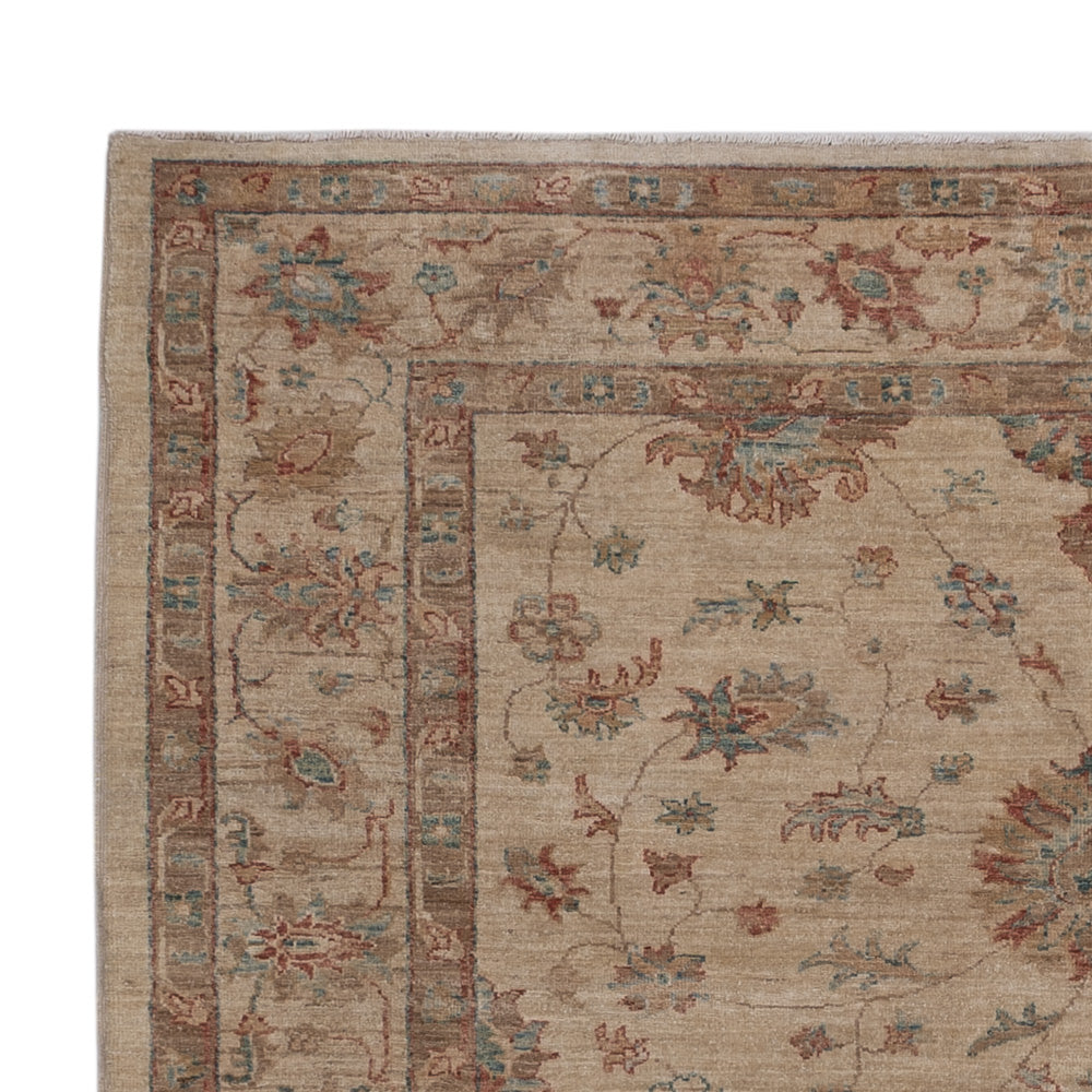 Dywan Zieglera 224x167cm - Dywan orientalny