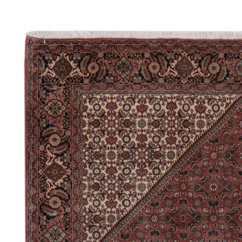 Bidjar Dywan 294x202cm - Dywan perski