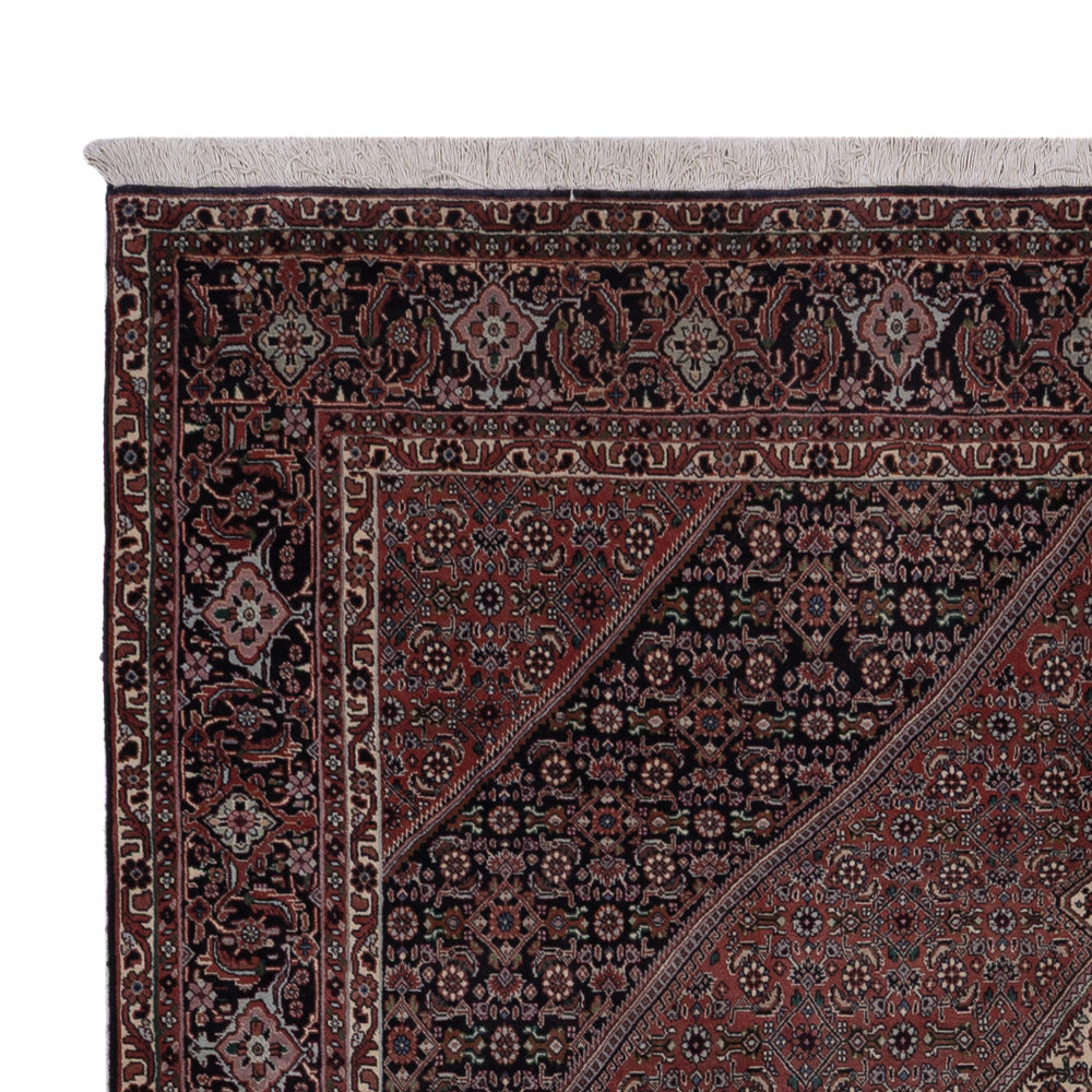 Bidjar Dywan 304x198cm - Dywan perski