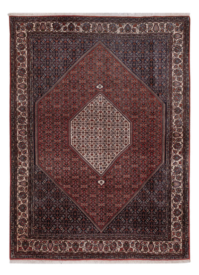 Bidjar Dywan 198x290cm - Dywan perski