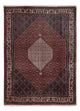 Bidjar Dywan 290x198cm - Dywan perski