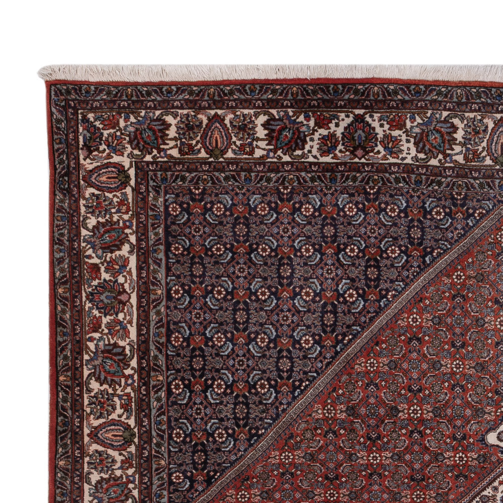 Bidjar Dywan 290x198cm - Dywan perski