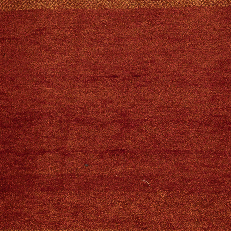 Dywan Gabbeh - perski - 241 x 171 cm - wielokolorowy