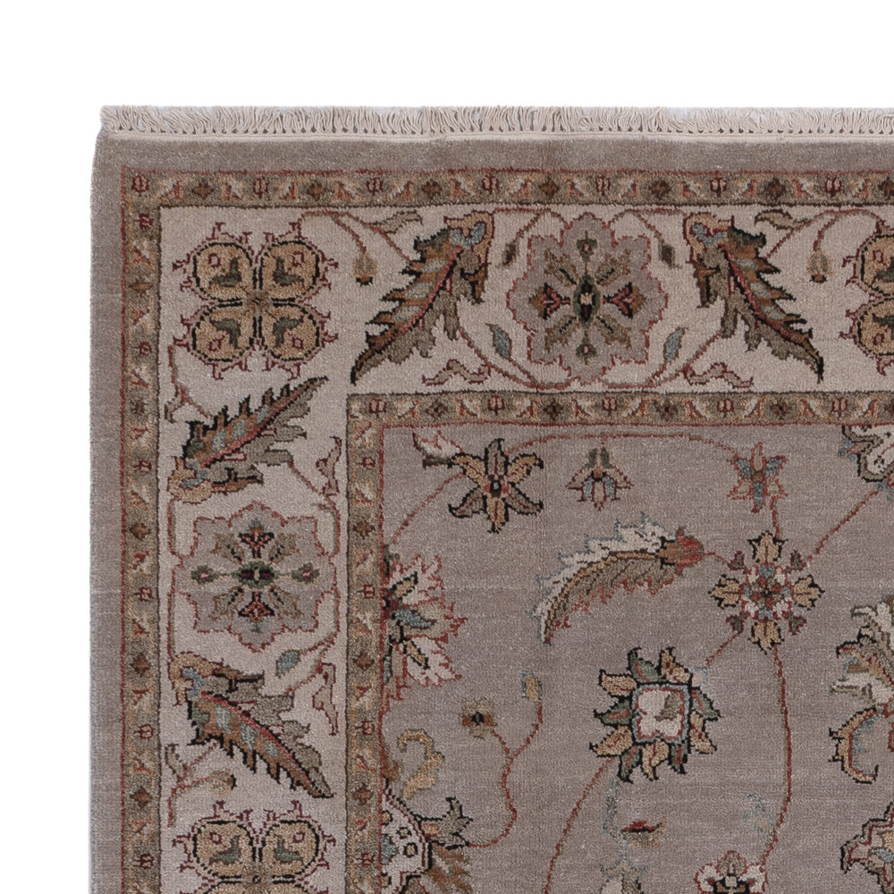 Dywan Zieglera 273x201cm - Dywan orientalny