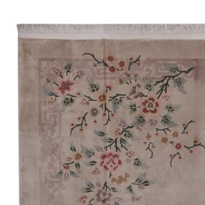 Dywan z Chin 307x240cm - Dywan orientalny