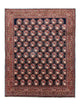 Bidjar Dywan 265x205cm - Dywan perski