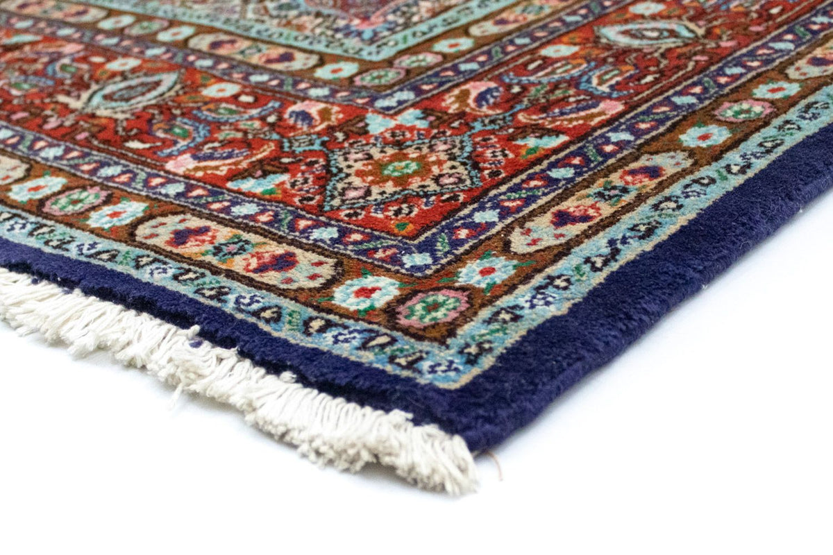 Dywan perski - Klasyczny - 255 x 160 cm - czerwony