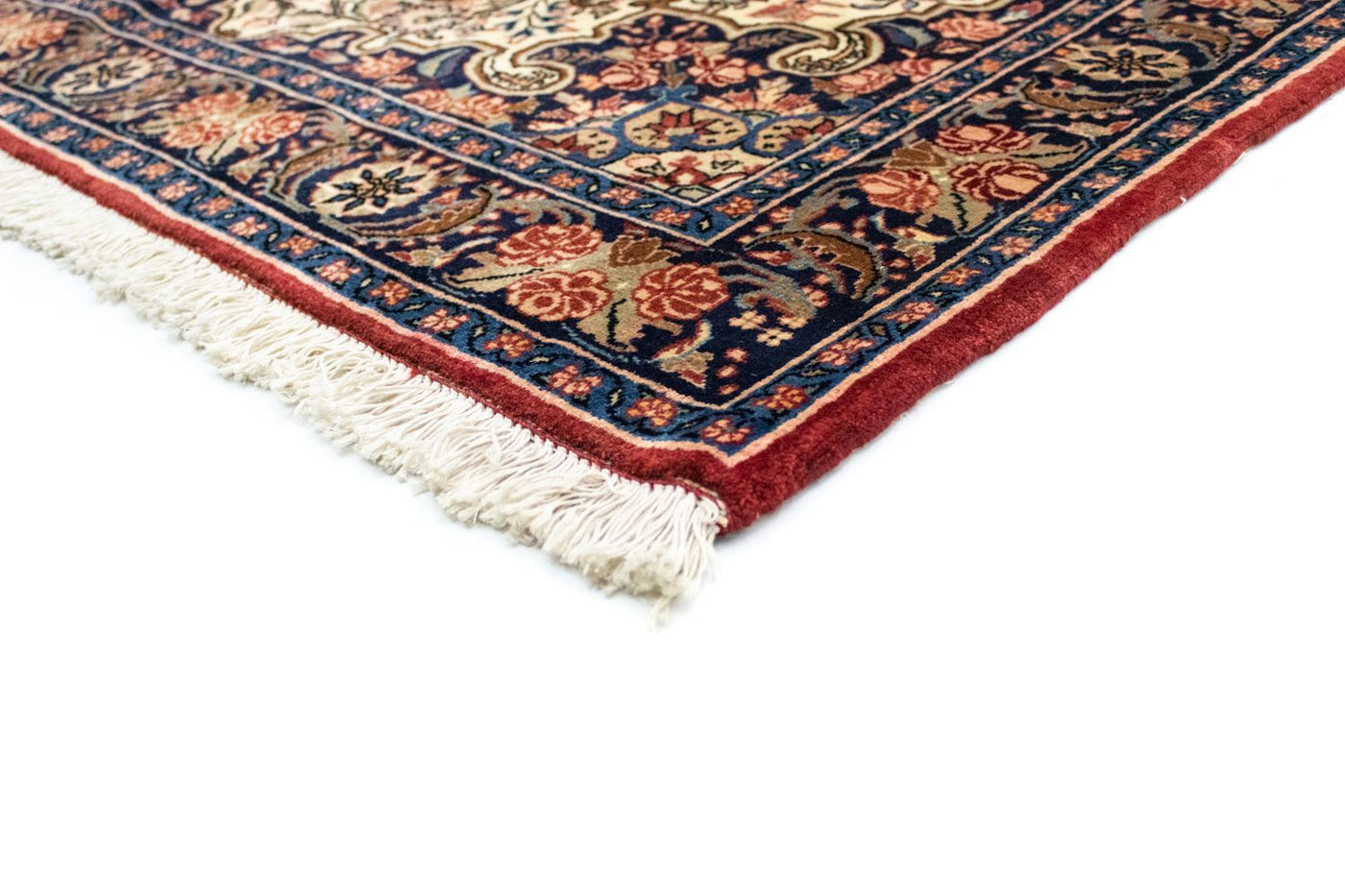 Bidjar Dywan 197x140cm - Dywan perski