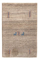 Gabbeh perski Dywan 57x86cm - Perserteppich Wollteppich