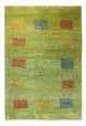 Gabbeh perski Dywan 88x57cm - Perserteppich Wollteppich