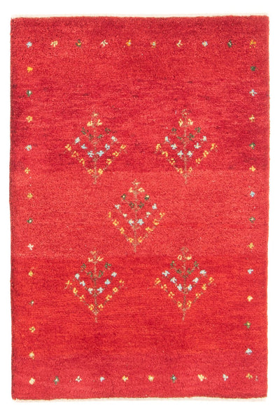 Gabbeh perski Dywan 60x91cm - Perserteppich Wollteppich