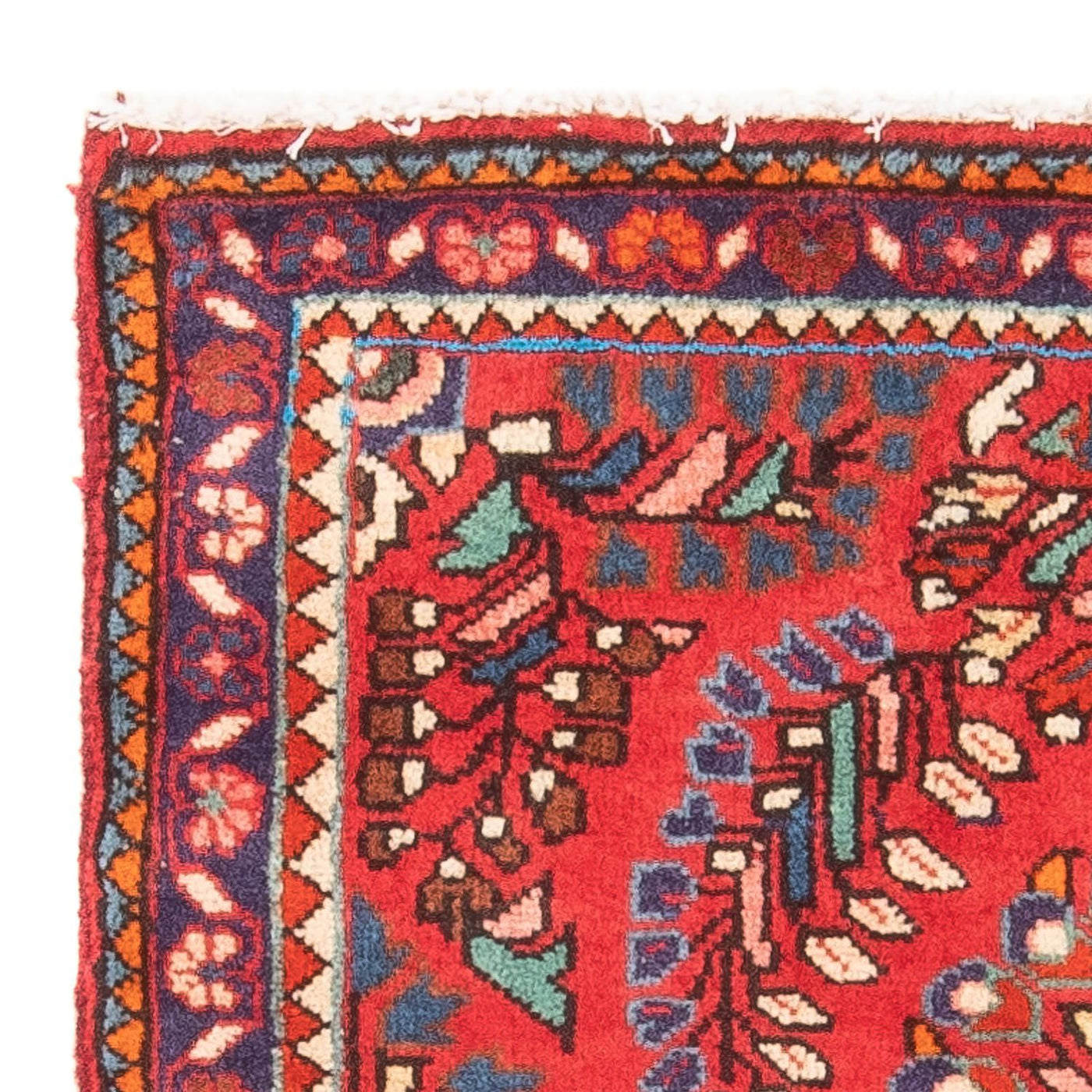 Jozan Dywan 81x63cm - Dywan perski