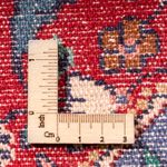 Dywan perski - Klasyczny - 98 x 70 cm - czerwony