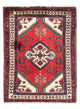 Hamadan Dywan 90x65cm - Dywan perski