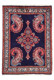 Sarouk Dywan 65x100cm - Dywan perski
