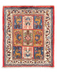Sarouk Dywan 79x65cm - Dywan perski