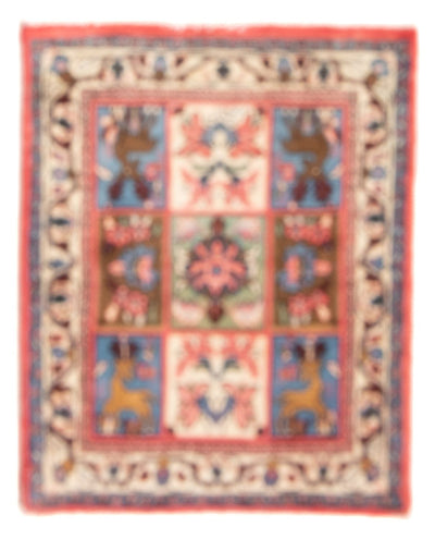 Sarouk Dywan 66x85cm - Dywan perski