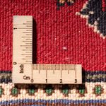 Dywan perski - Klasyczny - 100 x 70 cm - czerwony