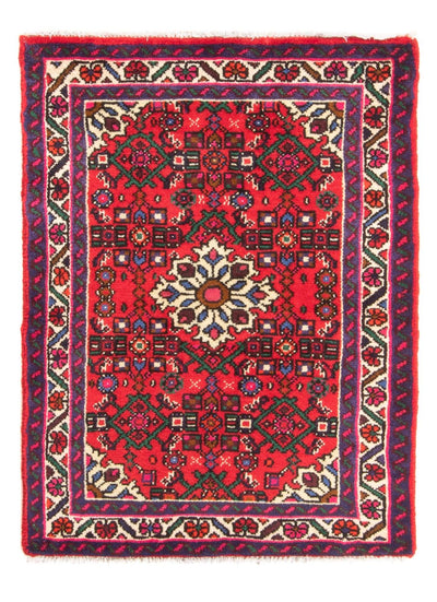 Hosseinabad Dywan 68x98cm - Dywan perski