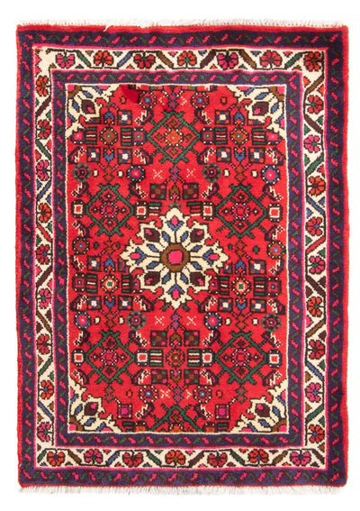 Hosseinabad Dywan 70x100cm - Dywan perski