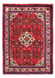 Hosseinabad Dywan 100x70cm - Dywan perski