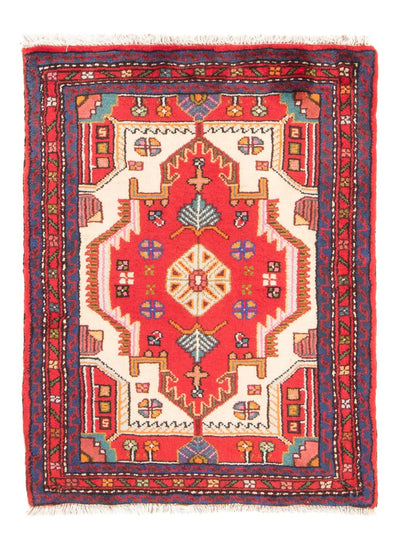 Nahavand Dywan 65x91cm - Dywan perski