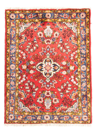 Hamadan Dywan 72x95cm - Dywan perski