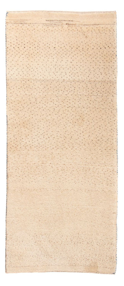 Gabbeh perski Dywan 60x156cm - Perserteppich Wollteppich