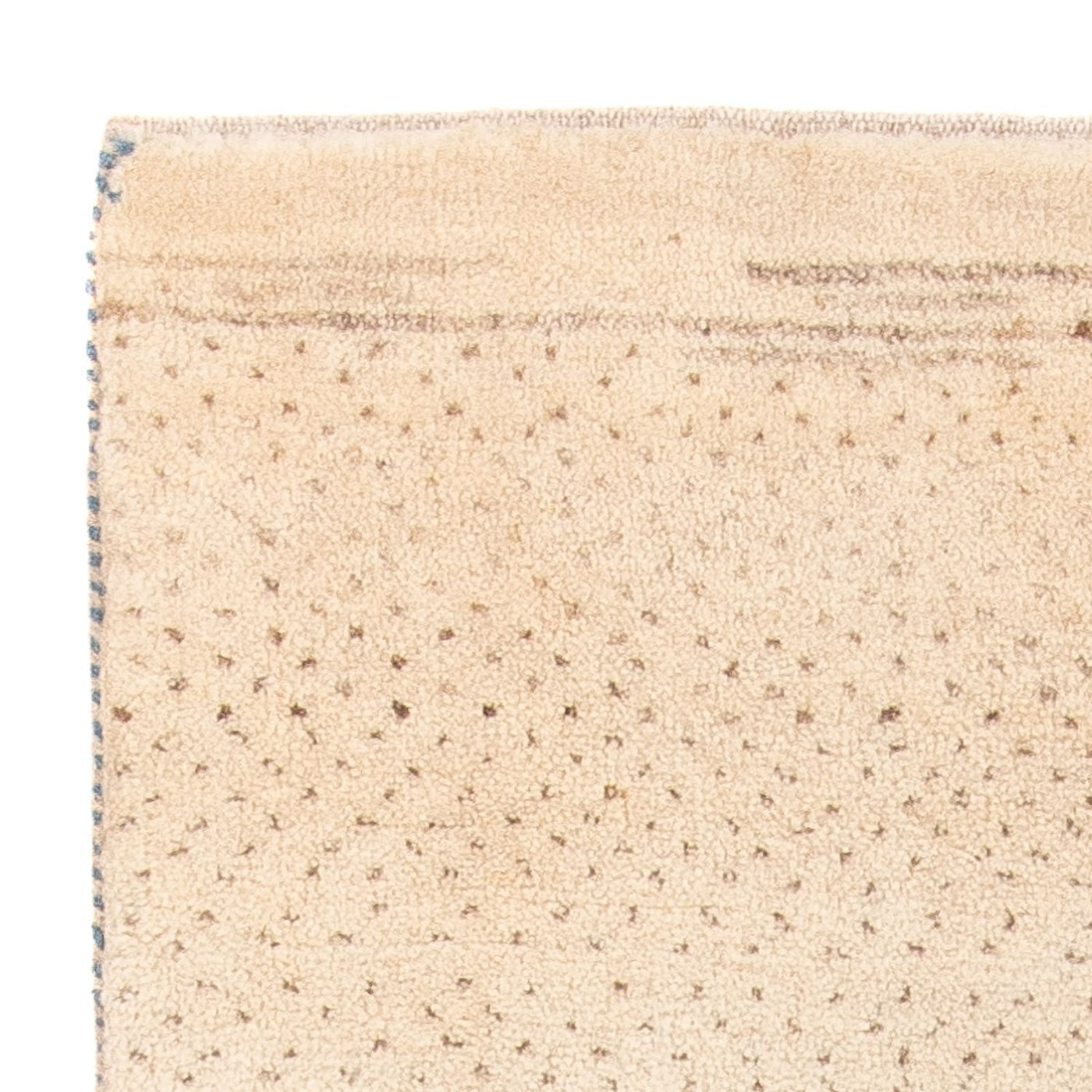 Gabbeh perski Dywan 156x60cm - Perserteppich Wollteppich